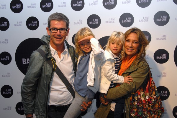 Iñigo Urkullu - I am Basque