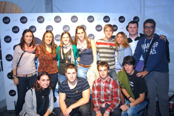 Iñigo Urkullu - I am Basque