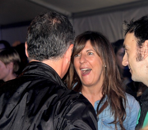 Iñigo Urkullu - I am Basque