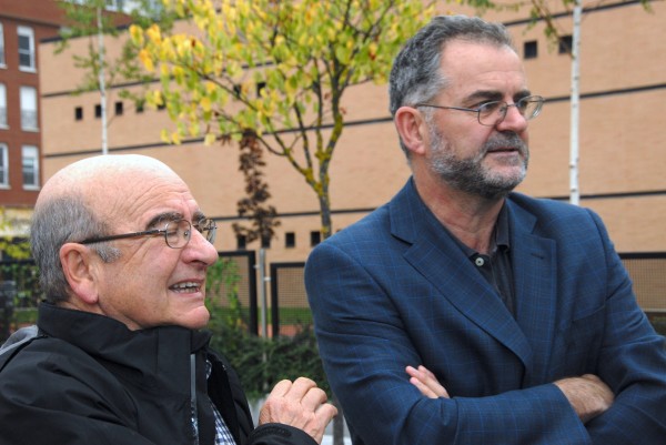 Urkullu: “Nuestro compromiso es asegurar los servicios sociales en Euskadi”