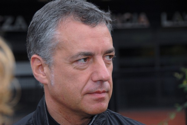 Urkullu: “Gure konpromisoa Euskadin gizarte politikak bermatzea da”