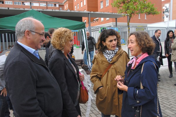 Urkullu: “Nuestro compromiso es asegurar los servicios sociales en Euskadi