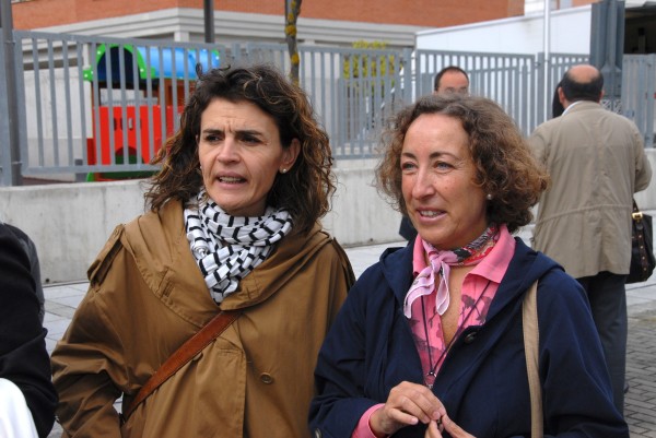 Urkullu: “Nuestro compromiso es asegurar los servicios sociales en Euskadi