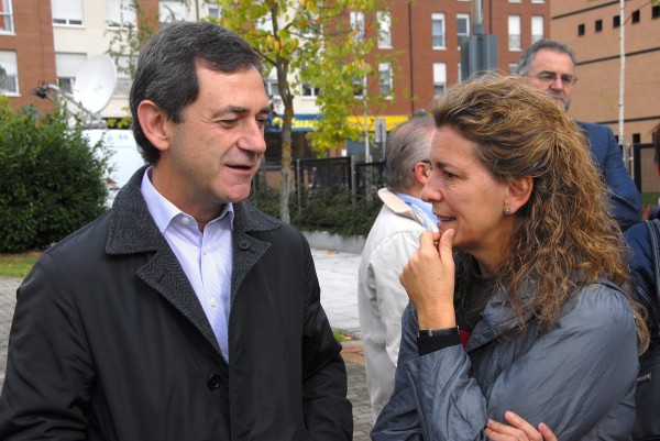 Urkullu: “Nuestro compromiso es asegurar los servicios sociales en Euskadi