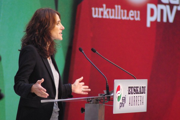 Urkullu: “Gestionar la Seguridad Social nos hará más Estado