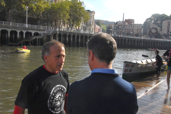 Urkullu: “Promoveremos un amplio Acuerdo para la estabilidad educativa”