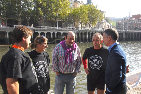 Urkullu: “Promoveremos un amplio Acuerdo para la estabilidad educativa”
