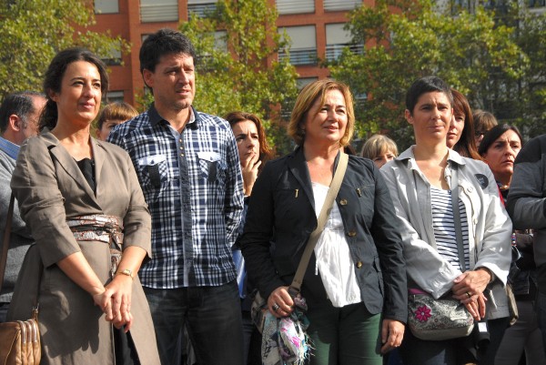 Urkullu: “Promoveremos un amplio Acuerdo para la estabilidad educativa” 