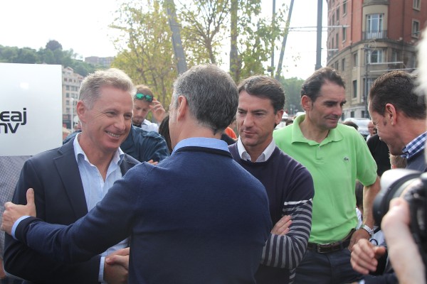 Urkullu: “Promoveremos un amplio Acuerdo para la estabilidad educativa” 