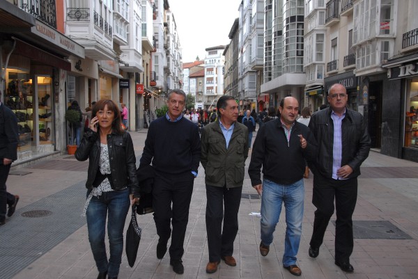 Urkullu: “Impulsaremos un pacto nacional vasco por el empleo y la recuperación económica”