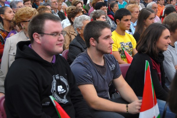 Urkullu: “Impulsaremos un pacto nacional vasco por el empleo y la recuperación económica” 