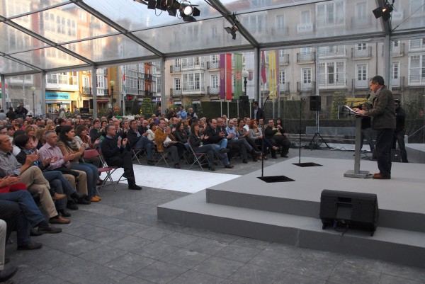 Urkullu: “Euskal itun nazionala bultzatuko dugu, enplegua sortu eta ekonomia suspertzeko”n es compro