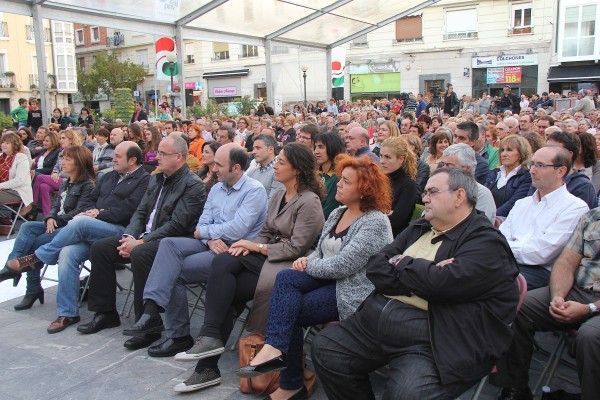 Iñigo Urkullu - EAJ PNV - Urkullu Aurrera