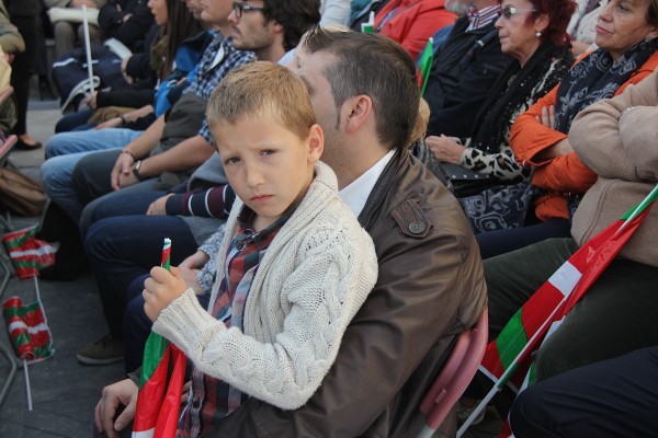 Iñigo Urkullu - EAJ PNV - Urkullu Aurrera