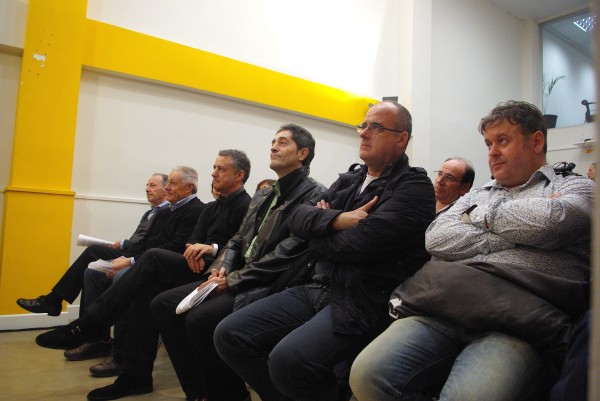 Iñigo Urkullu - EAJ PNV - Urkullu Aurrera