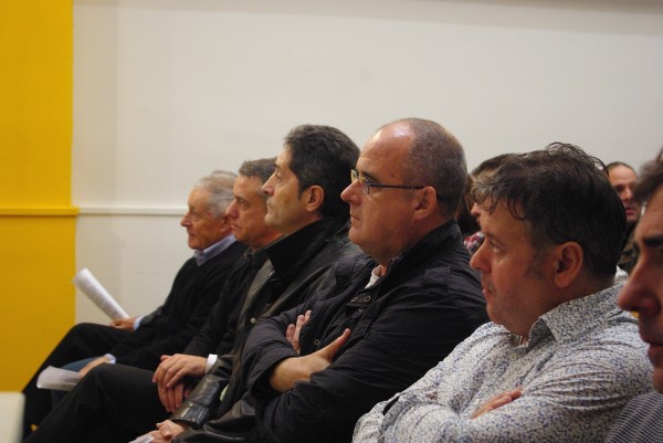 Iñigo Urkullu - EAJ PNV - Urkullu Aurrera