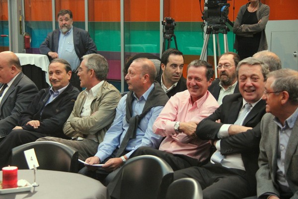 Iñigo Urkullu - EAJ PNV - Urkullu Aurrera