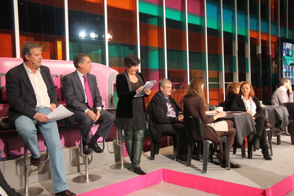 Iñigo Urkullu - EAJ PNV - Urkullu Aurrera