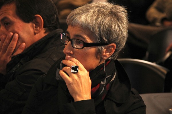 Iñigo Urkullu - EAJ PNV - Urkullu Aurrera