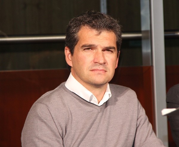 Iñigo Urkullu - EAJ PNV - Urkullu Aurrera