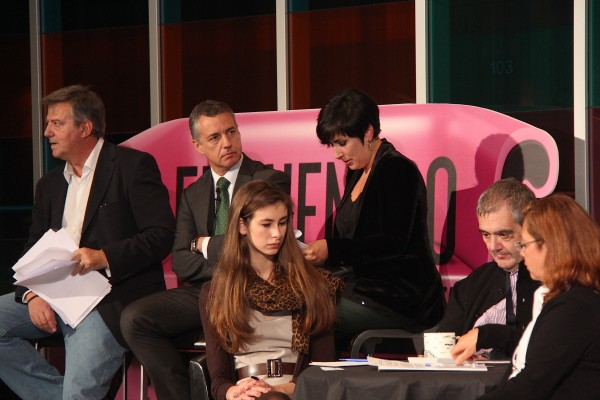 Iñigo Urkullu - EAJ PNV - Urkullu Aurrera