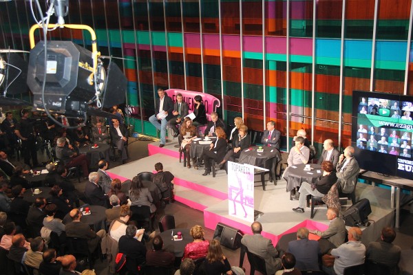 Iñigo Urkullu - EAJ PNV - Urkullu Aurrera