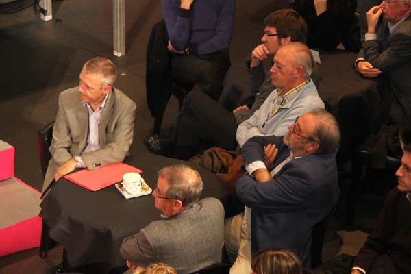 Iñigo Urkullu - EAJ PNV - Urkullu Aurrera