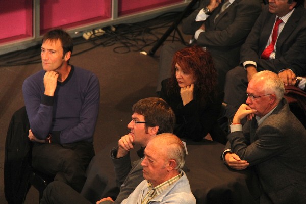 Iñigo Urkullu - EAJ PNV - Urkullu Aurrera