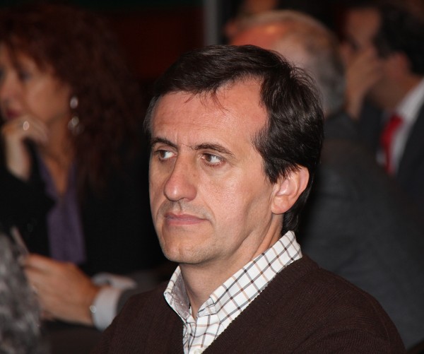 Iñigo Urkullu - EAJ PNV - Urkullu Aurrera