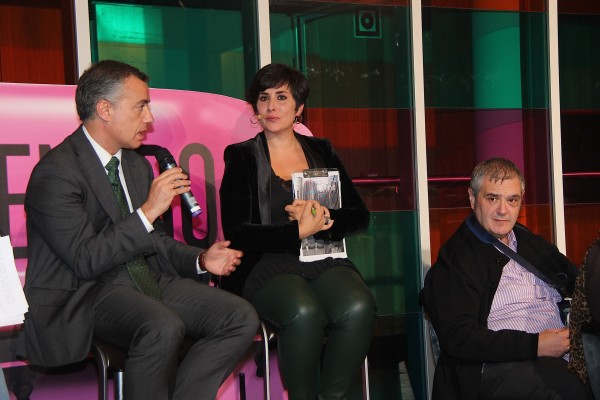 Iñigo Urkullu - EAJ PNV - Urkullu Aurrera