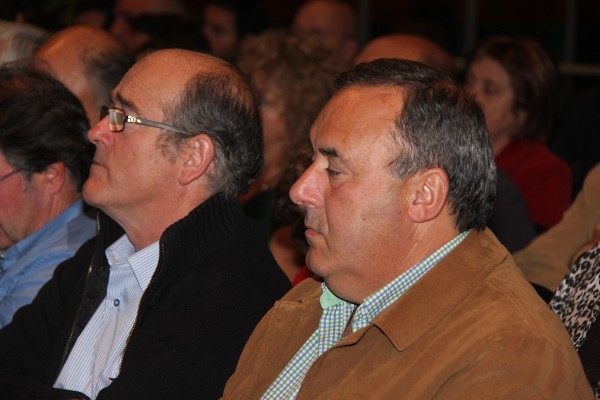 Iñigo Urkullu - EAJ PNV - Urkullu Aurrera