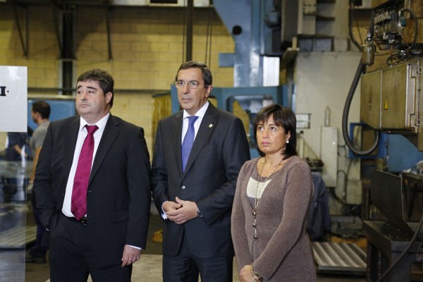 Iñigo Urkullu - EAJ PNV - Urkullu Aurrera