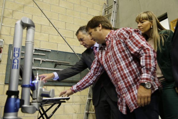 Iñigo Urkullu - EAJ PNV - Urkullu Aurrera