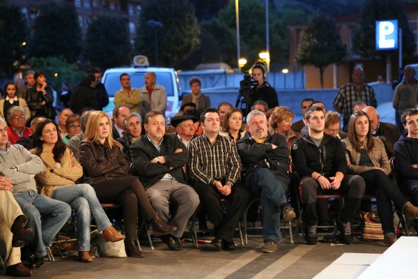 Iñigo Urkullu - EAJ PNV - Urkullu Aurrera