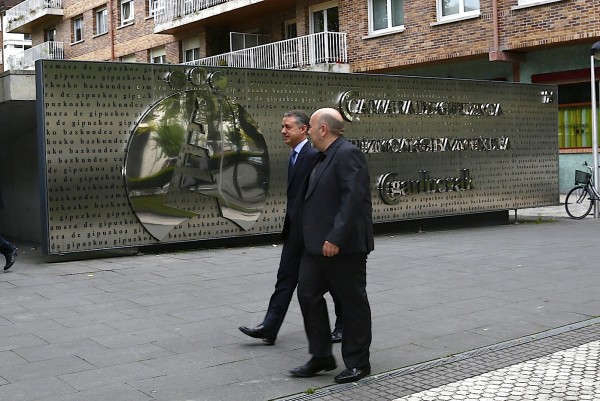 Iñigo Urkullu - EAJ PNV - Urkullu Aurrera