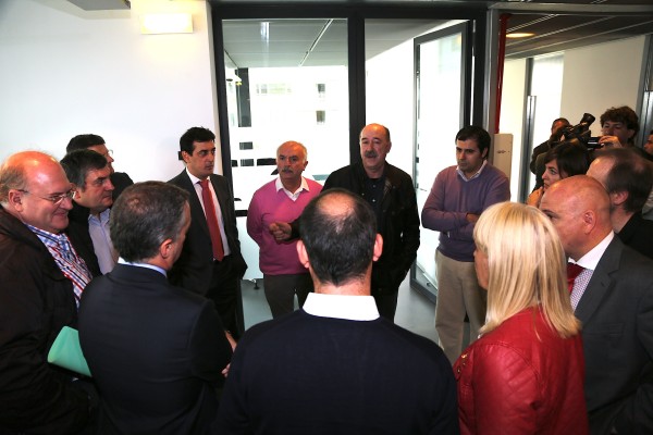 Iñigo Urkullu - EAJ PNV - Urkullu Aurrera