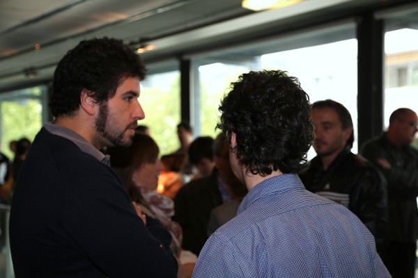 Iñigo Urkullu - EAJ PNV - Urkullu Aurrera