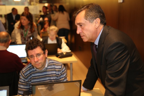 Iñigo Urkullu - EAJ PNV - Urkullu Aurrera