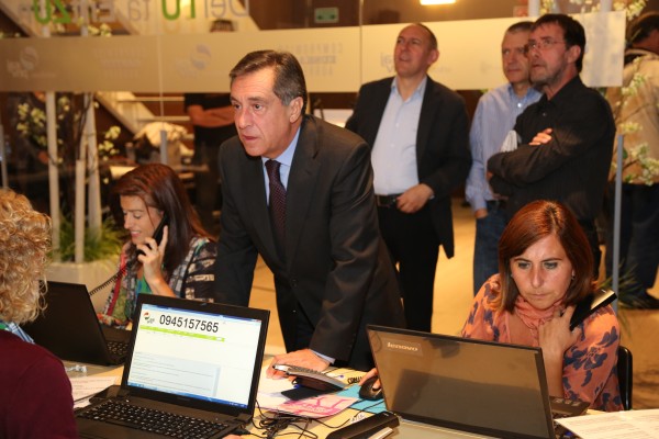 Iñigo Urkullu - EAJ PNV - Urkullu Aurrera