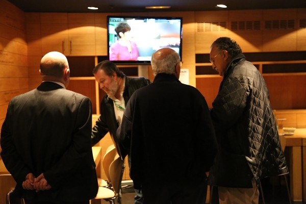 Iñigo Urkullu - EAJ PNV - Urkullu Aurrera 