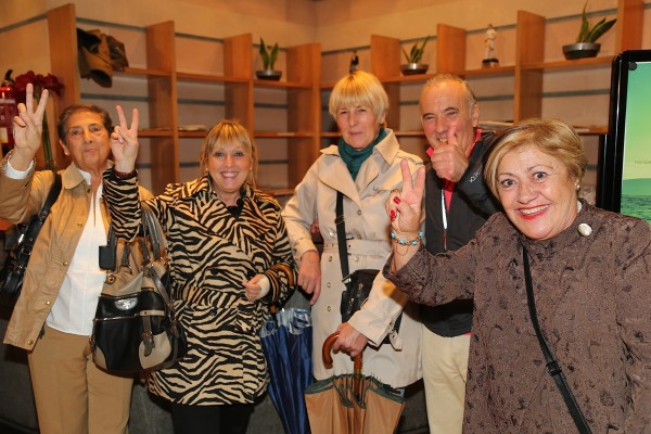 Iñigo Urkullu - EAJ PNV - Urkullu Aurrera 