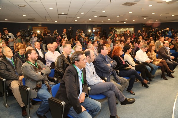 Iñigo Urkullu - EAJ PNV - Urkullu Aurrera 