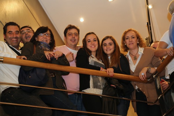 Iñigo Urkullu - EAJ PNV - Urkullu Aurrera 