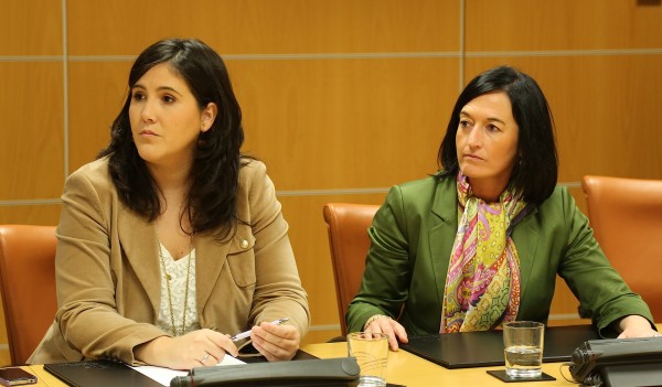 Eusko Legebiltzarra - Parlamento Vasco - EAJ-PNV