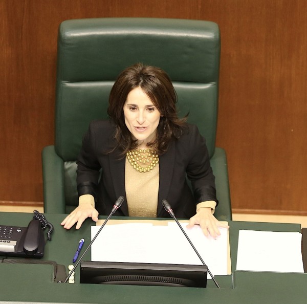 Eusko Legebiltzarra - Parlamento Vasco - EAJ-PNV