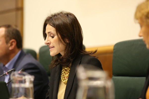 Eusko Legebiltzarra - Parlamento Vasco - EAJ-PNV