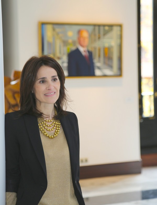 Eusko Legebiltzarra - Parlamento Vasco - EAJ-PNV