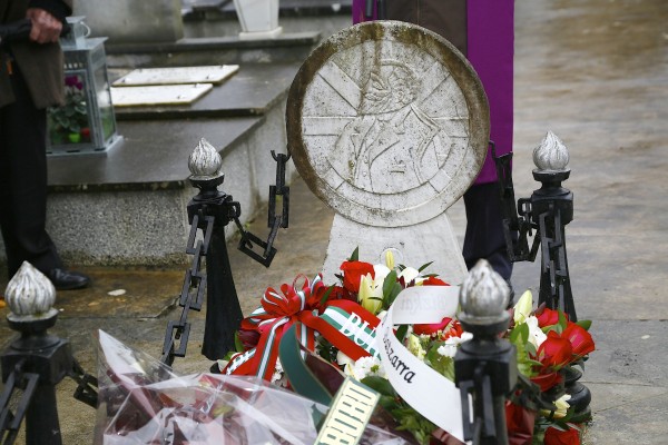 Iñigo Urkullu - EAJ PNV - Sukarrieta 2012