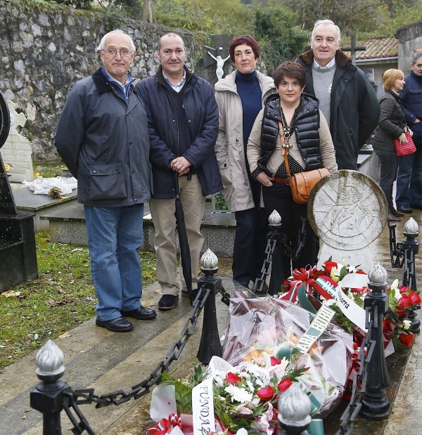 Iñigo Urkullu - EAJ PNV - Sukarrieta 2012