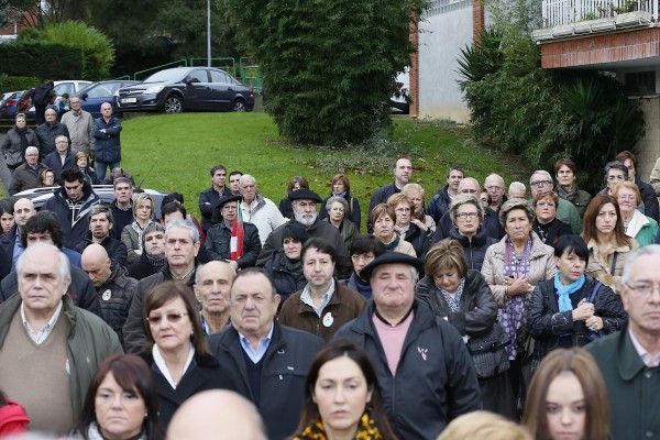 Iñigo Urkullu - EAJ PNV - Sukarrieta 2012